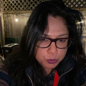 Meet your Posher, Mamta